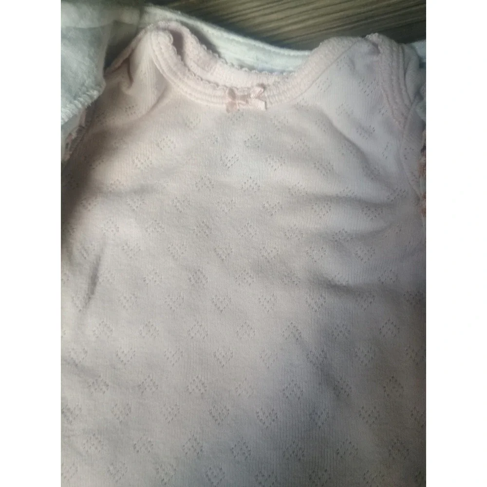 Carters carter piece